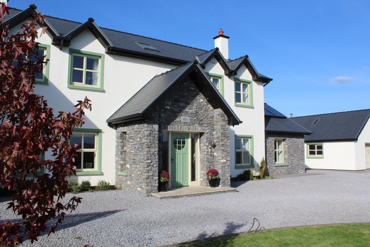 Luachra Lodge Killarney Exterior foto